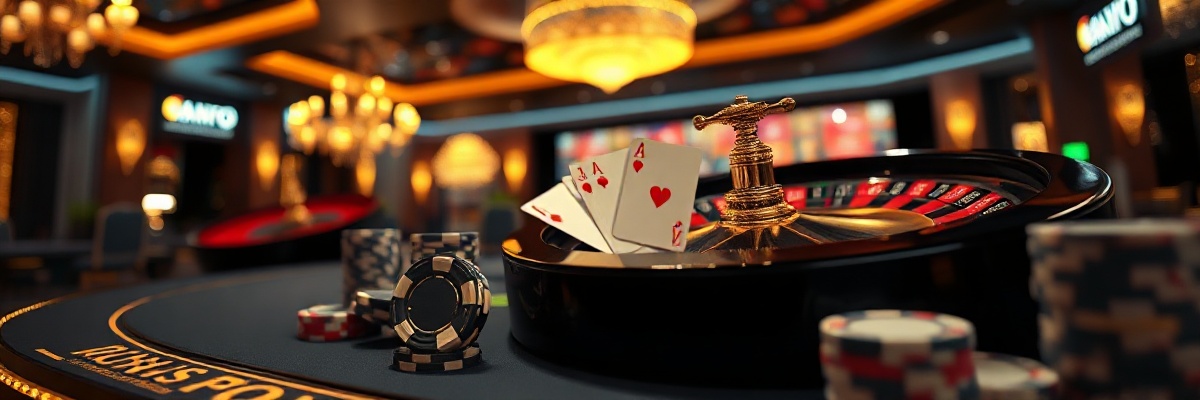 Kings hill casino — Game Selection at Kings Hill Casino