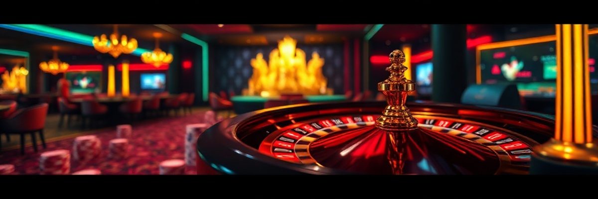 Kings hill casino — Software Providers and Game Quality
